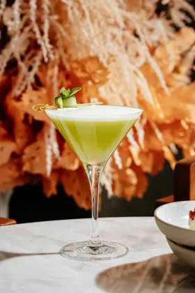 Drink. Food photography in Dubai by Artur Begel