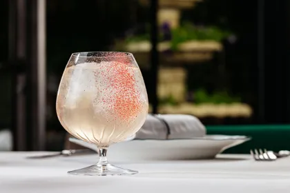 Drink. Food photography in Dubai by Artur Begel