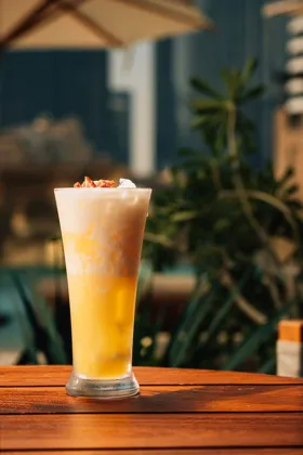 Drink. Food photography in Dubai by Artur Begel