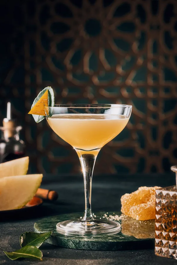 Drink. Food photography in Dubai by Artur Begel