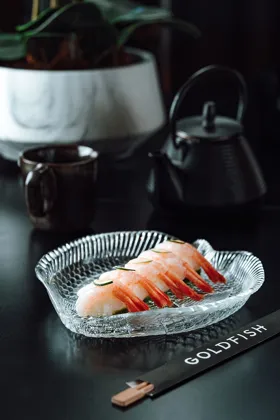 Dish. Food photography in Dubai by Artur Begel