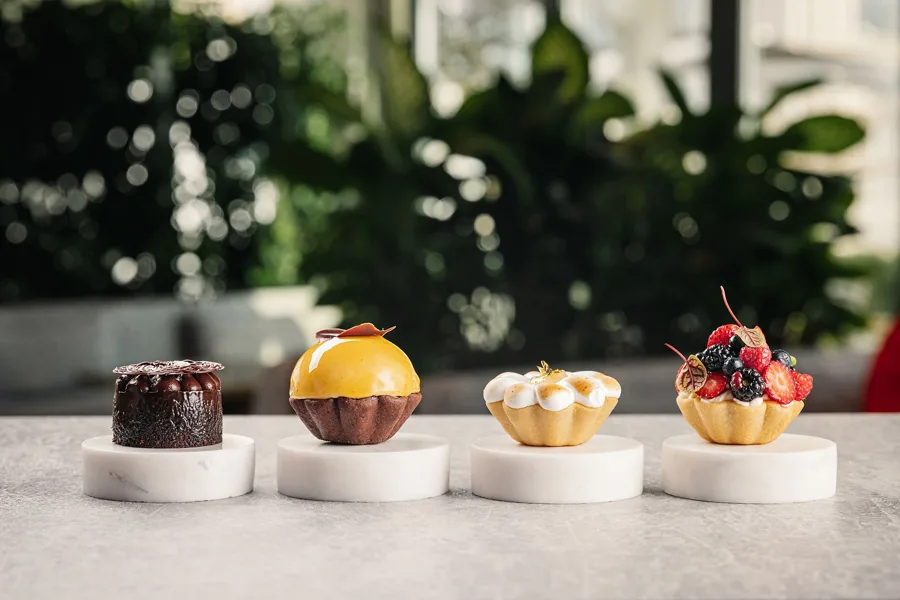 Dish. Food photography in Dubai by Artur Begel