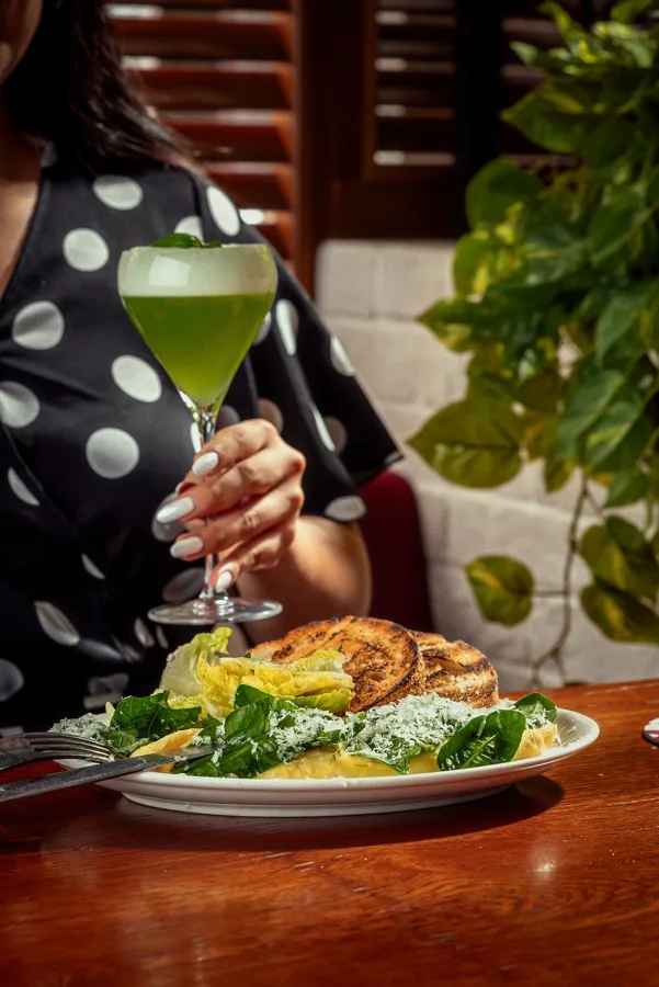Drink. Food photography in Dubai by Artur Begel