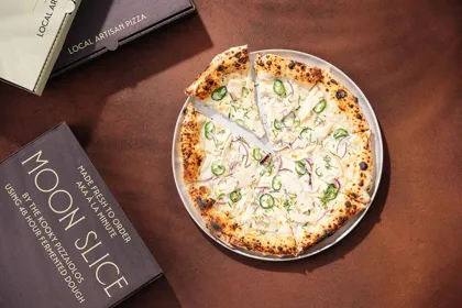 Dish. Food photography in Dubai by Artur Begel