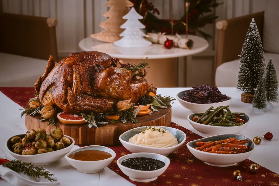 Dish. Food photography in Dubai by Artur Begel
