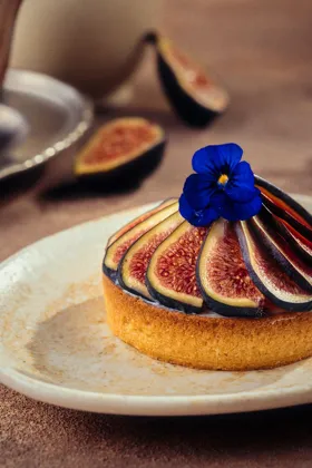 Dish. Food photography in Dubai by Artur Begel