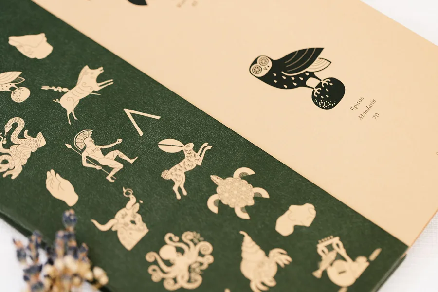 Dish. Food photography in Dubai by Artur Begel