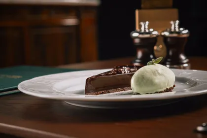 Dish. Food photography in Dubai by Artur Begel