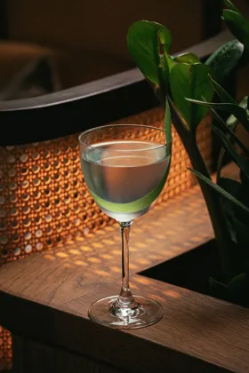Drink. Food photography in Dubai by Artur Begel