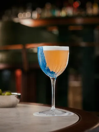Drink. Food photography in Dubai by Artur Begel