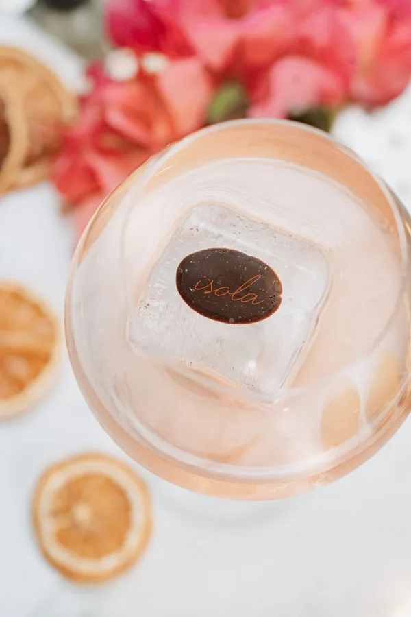 Drink. Food photography in Dubai by Artur Begel