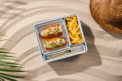 Dish. Food photography in Dubai by Artur Begel
