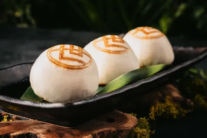 Dish. Food photography in Dubai by Artur Begel