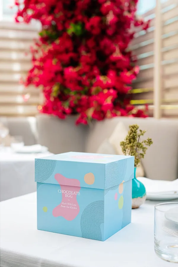 Dish. Food photography in Dubai by Artur Begel