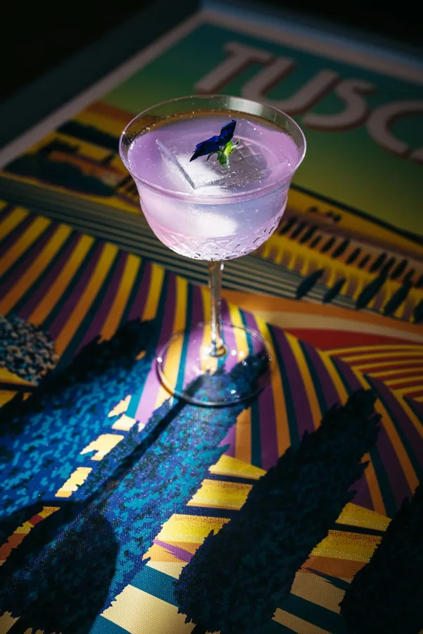 Drink. Food photography in Dubai by Artur Begel