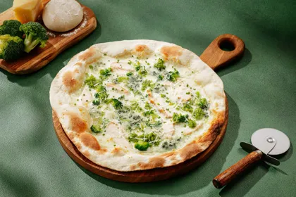 Dish. Food photography in Dubai by Artur Begel