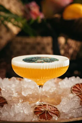 Drink. Food photography in Dubai by Artur Begel