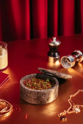 Drink, low key light. Food photography in Dubai by Artur Begel