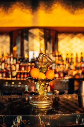 Drink. Food photography in Dubai by Artur Begel