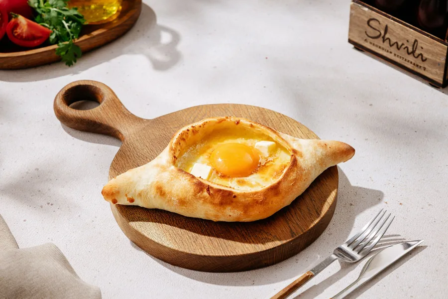 Dish. Food photography in Dubai by Artur Begel
