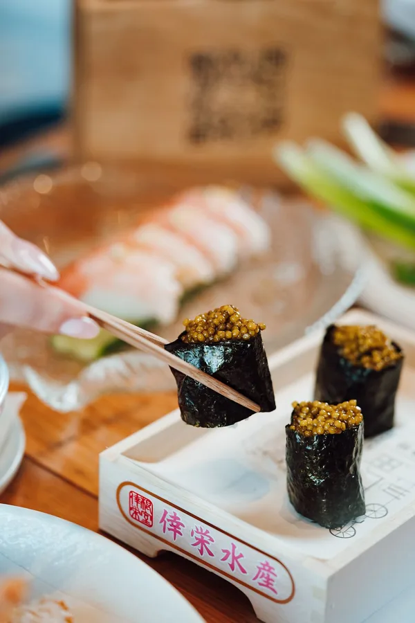 Dish. Food photography in Dubai by Artur Begel