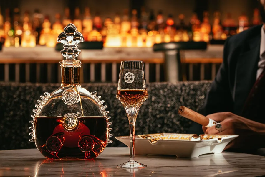 Drink. Food photography in Dubai by Artur Begel