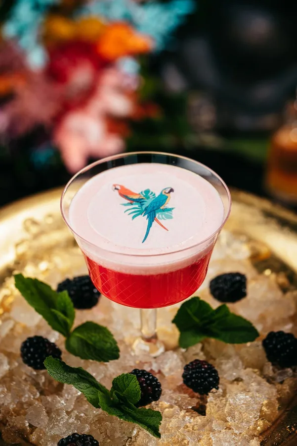 Drink. Food photography in Dubai by Artur Begel