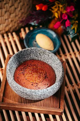 Dish. Food photography in Dubai by Artur Begel