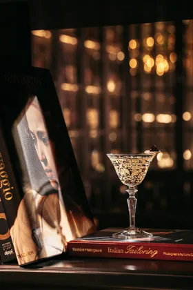 Drink. Food photography in Dubai by Artur Begel