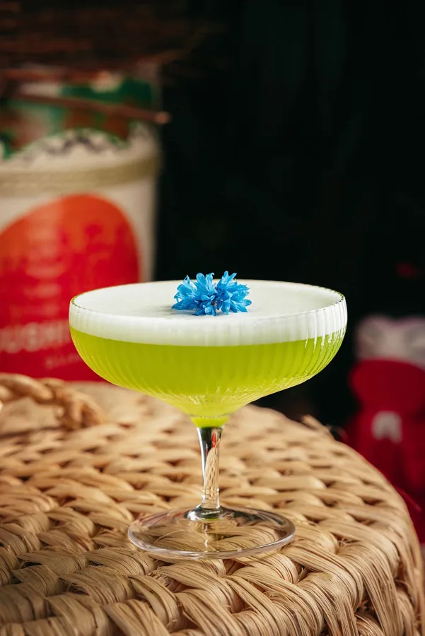 Drink. Food photography in Dubai by Artur Begel