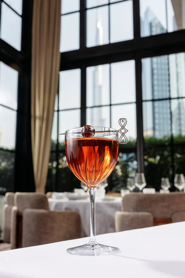 Drink. Food photography in Dubai by Artur Begel