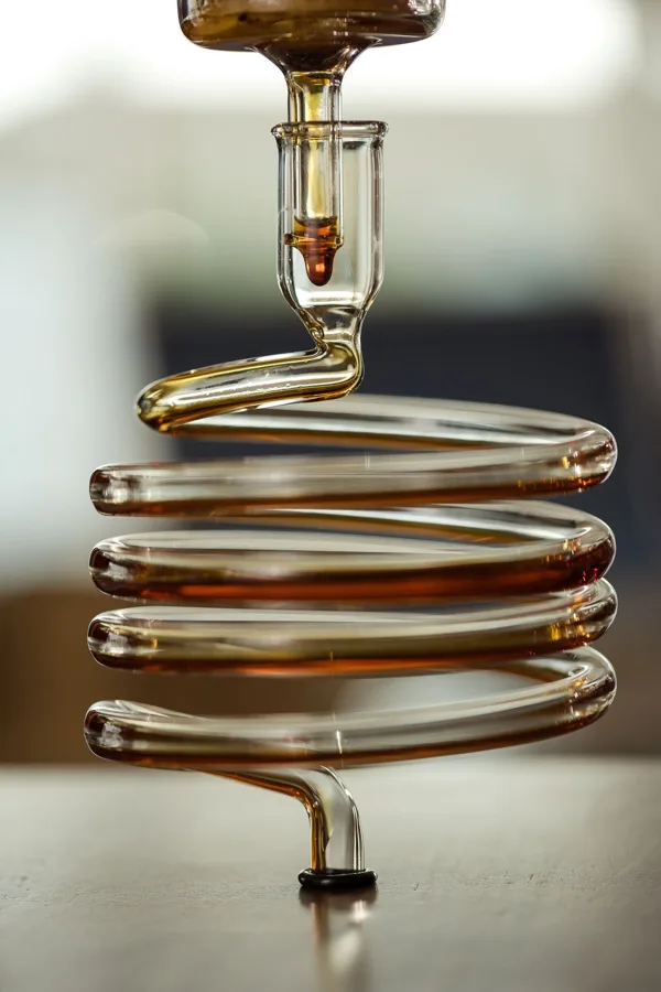 Drink. Food photography in Dubai by Artur Begel