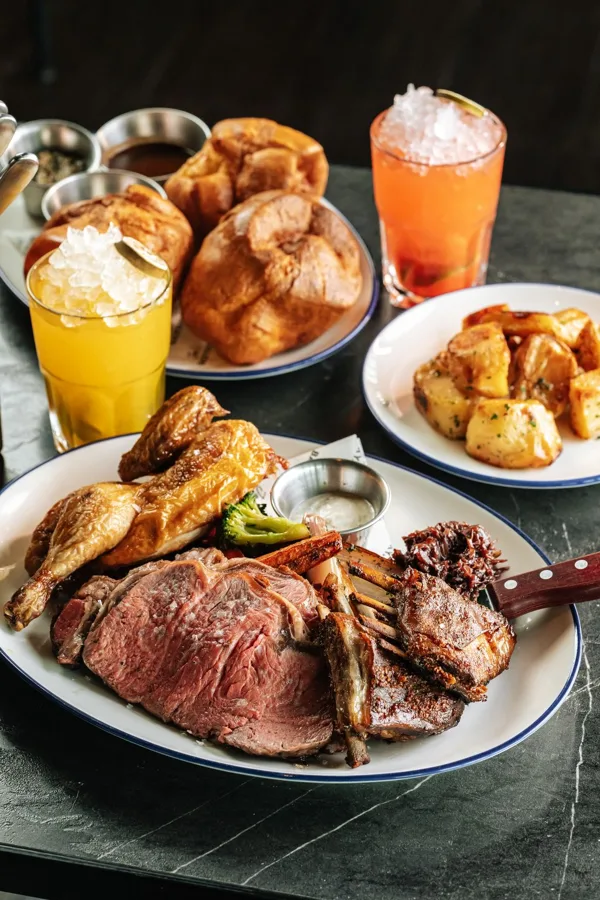 Dish. Food photography in Dubai by Artur Begel