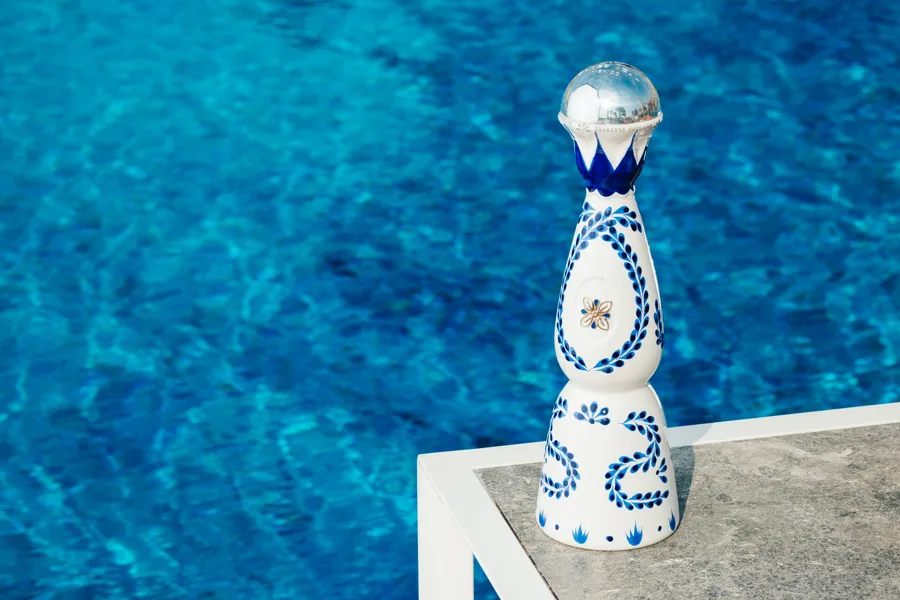 Drink. Food photography in Dubai by Artur Begel