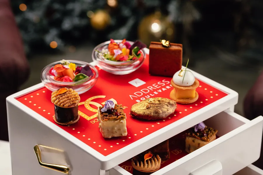 Dish, high key light. Food photography in Dubai by Artur Begel