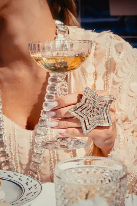 Drink. Food photography in Dubai by Artur Begel