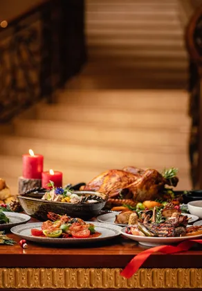 Dish. Food photography in Dubai by Artur Begel