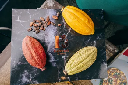 Dish. Food photography in Dubai by Artur Begel
