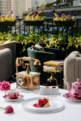 Dish. Food photography in Dubai by Artur Begel