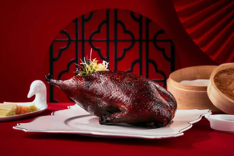 Dish. Food photography in Dubai by Artur Begel