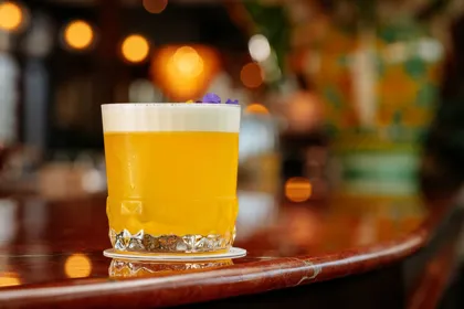 Drink. Food photography in Dubai by Artur Begel