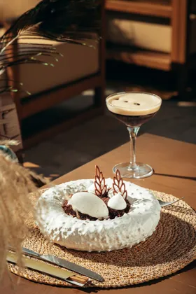 Drink. Food photography in Dubai by Artur Begel
