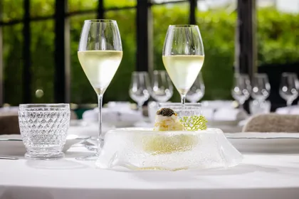 Dish. Food photography in Dubai by Artur Begel