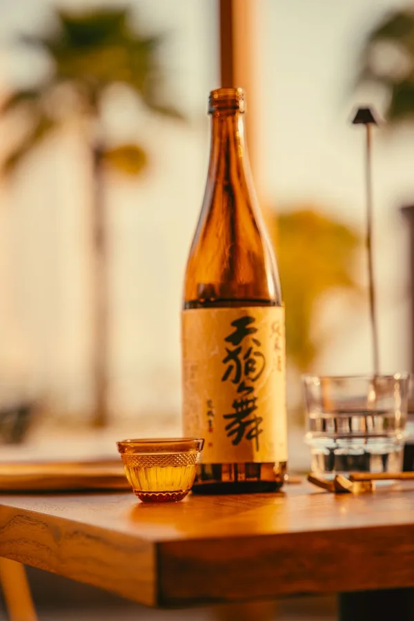 Drink. Food photography in Dubai by Artur Begel