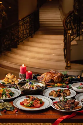 Dish. Food photography in Dubai by Artur Begel