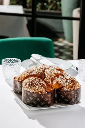 Dish. Food photography in Dubai by Artur Begel