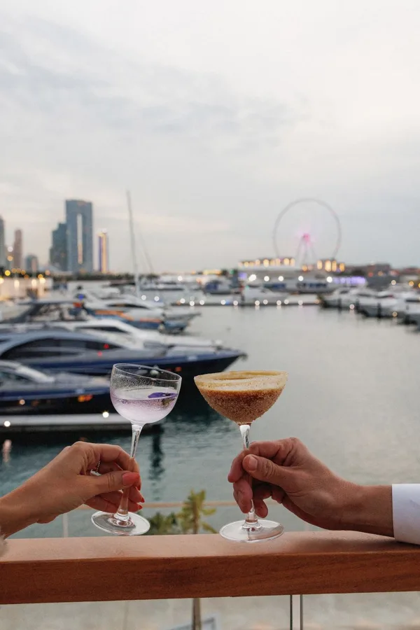 Drink. Food photography in Dubai by Artur Begel