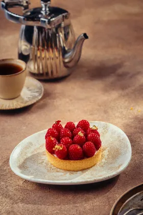 Dish. Food photography in Dubai by Artur Begel