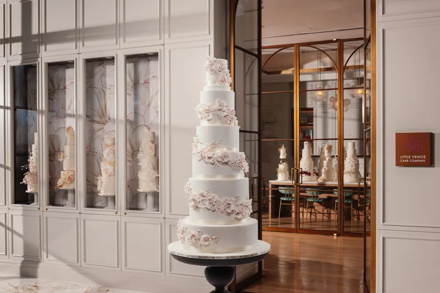 Interior. Food photography in Dubai by Artur Begel