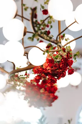 Interior of GAIA, high key light. Food photography in Dubai by Artur Begel
